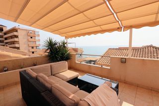 Haus in El Molino