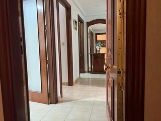 Appartement in Las Piscinas Naturales