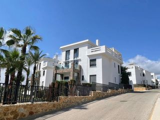 Apartament a Orihuela Ciudad