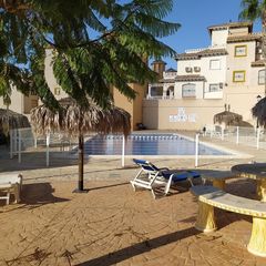 Appartement in Lomas de Cabo Roig - Los Dolses