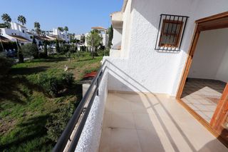Apartment in Villamartín-Las Filipinas