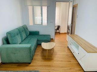 Apartament a Avenida Habaneras - Curva de Palangre