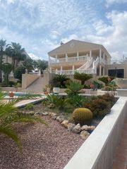 Maison à Algorfa