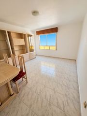 Appartement in Las Piscinas Naturales