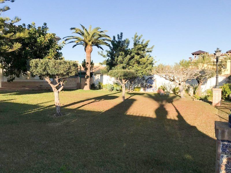 Foto cda2c0da-d586-444d-b722-db067889a040. Casa a Cabo Roig Orihuela