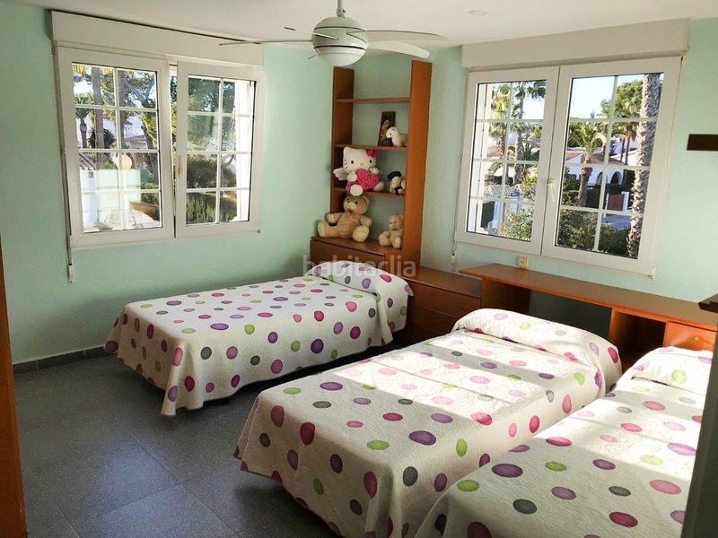 Foto f6ff3243-3337-4429-8d67-43ce8e530d19. Casa a Cabo Roig Orihuela