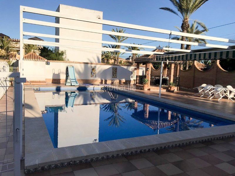 Foto faab07a6-b088-4b58-b6be-831800cef89a. Casa a Cabo Roig Orihuela