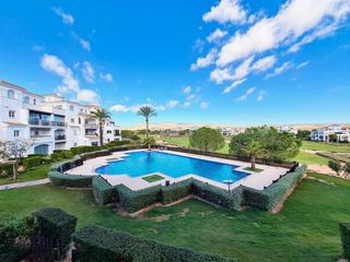 Apartament a Jerónimo y Avileses