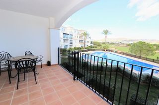 Apartament a San Miguel