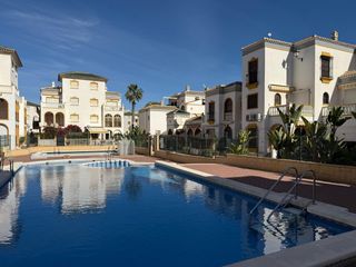 Maison à Cañada del Molino