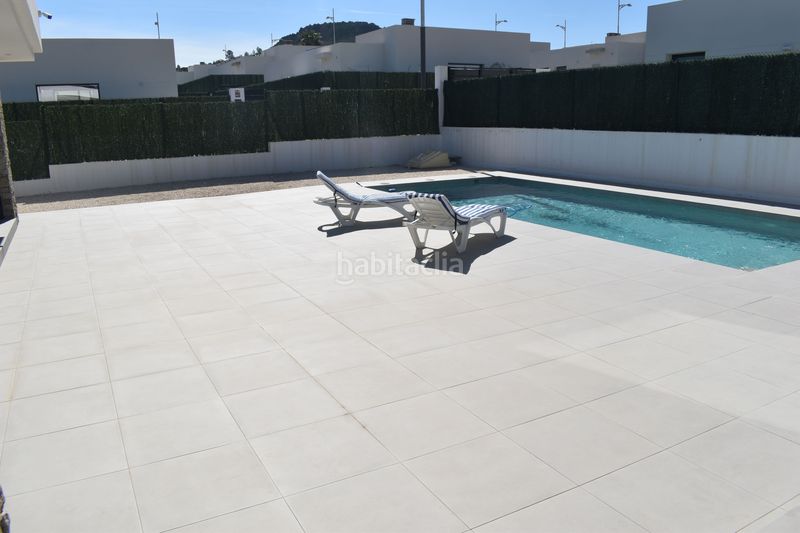 Foto 680f89a3-aadb-4a1e-b87f-830b1ee83af6. Casa a Calasparra