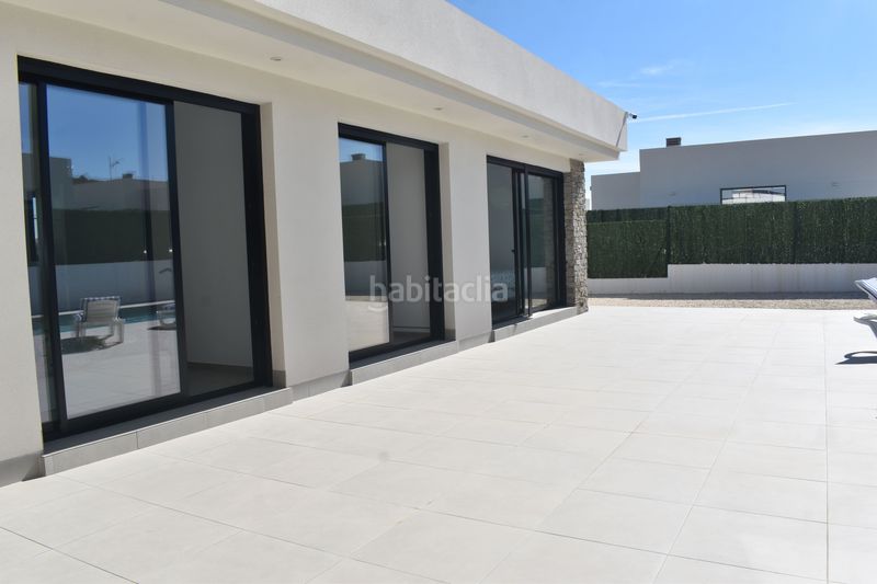 Foto d6804e82-09cc-40f3-ae05-5a83b3b13e75. Casa a Calasparra