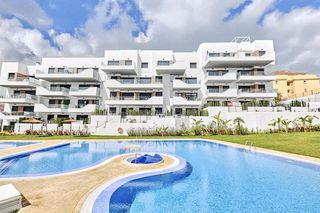 Piccolo appartamento in Villamartín-Las Filipinas