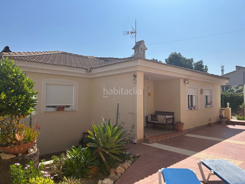Foto 0900fb98-0f86-46b0-af5f-dc2bb3493705. Casa a Algorfa