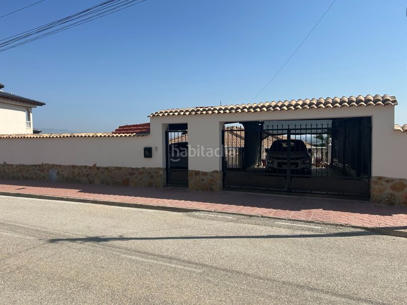 Foto 46e12a95-020b-48b5-a03c-aa03231106bd. Casa a Algorfa