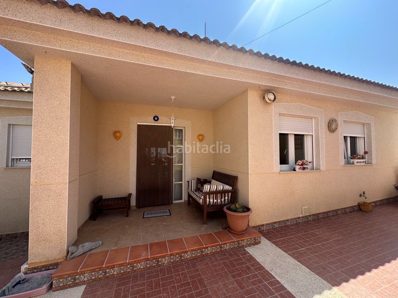 Foto 664629da-564d-46ea-a3bc-2abd2403b7ba. Casa a Algorfa