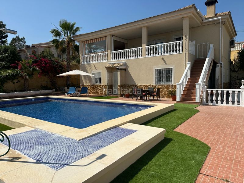 Foto 87f326c8-fdf8-42d0-9c1f-b4898ee48330. Casa a Algorfa