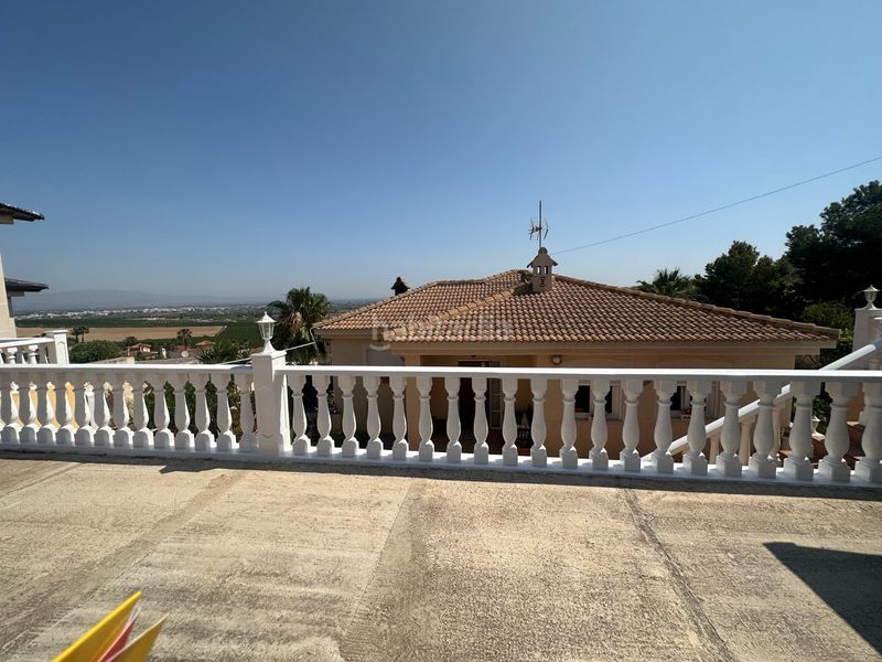 Foto 905dc9c4-fa54-47a0-8a8f-060f9ef69d59. Casa a Algorfa