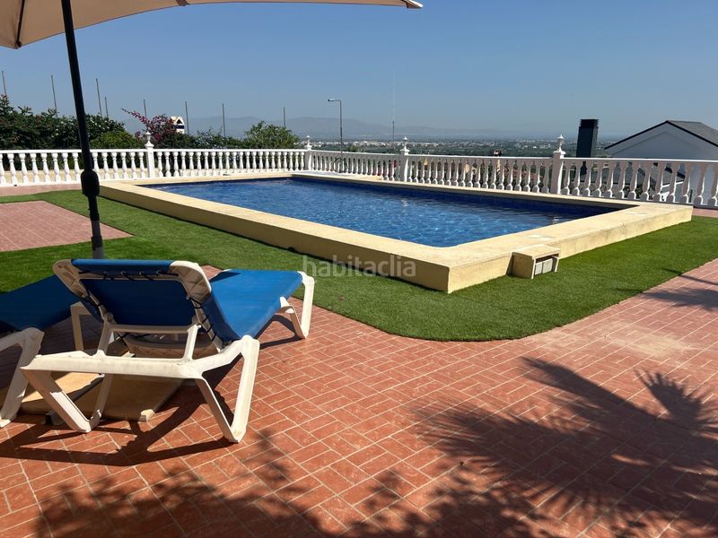 Foto 9df50073-e3fd-4281-99d2-fa3173c020d5. Casa a Algorfa