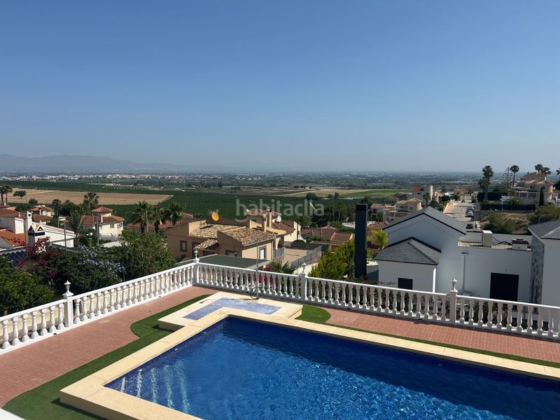 Foto a092f948-8f59-4a17-83ea-8da733b144b2. Casa a Algorfa