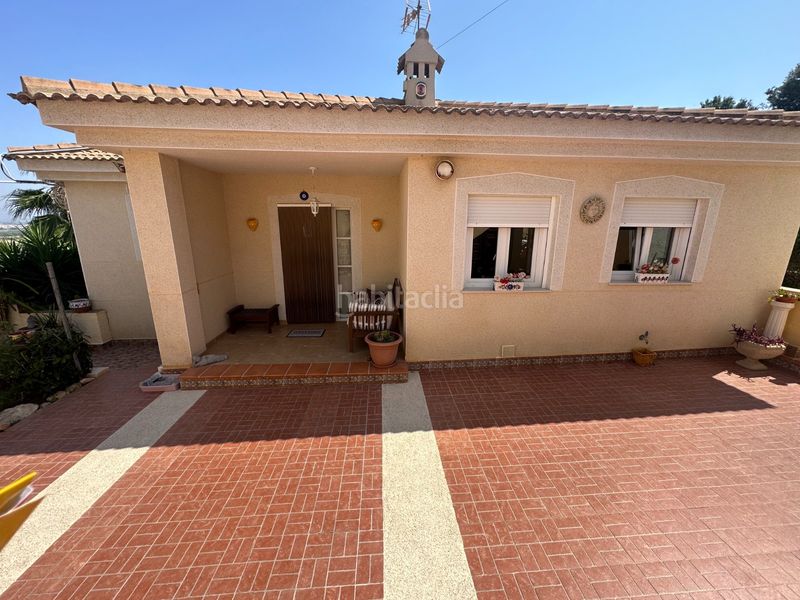 Foto b99cd94c-55f2-4f30-8e0d-3a865e3408fb. Casa a Algorfa