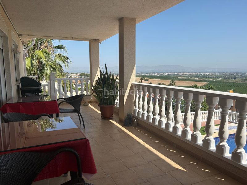 Foto d46674f3-520c-4981-97e8-07cd4948806e. Casa a Algorfa