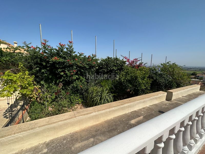 Foto d5de8ca3-f871-4c91-9ca9-c4e66e0f5d21. Casa a Algorfa