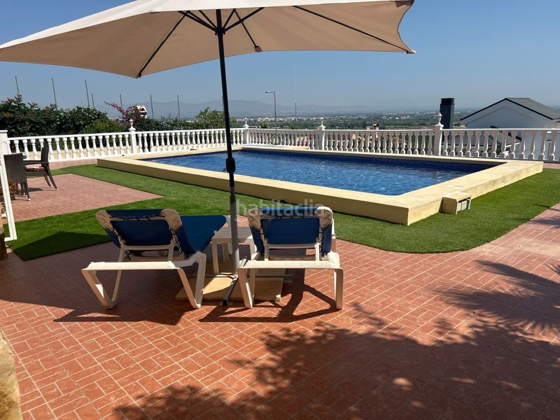 Foto f0fdeb8f-8ba6-4fbe-a52f-38064c5eb55e. Casa a Algorfa
