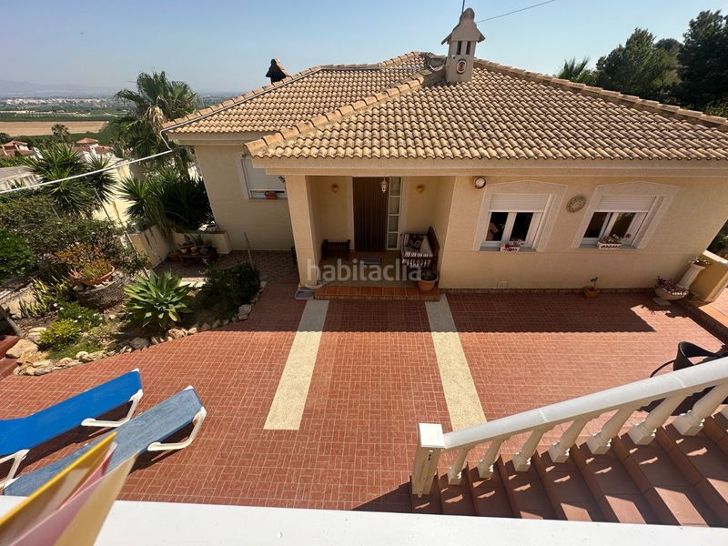 Foto f7978c16-85b5-4d48-8b25-8732e3ab0e98. Casa a Algorfa