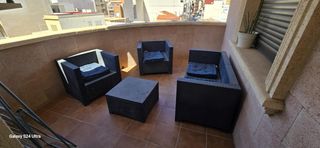 Apartment in Puerto Deportivo