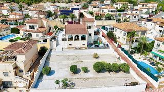 Haus in San Miguel de Salinas