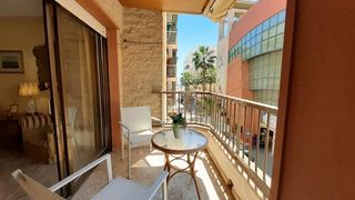 Apartment in Centro - Muelle Pesquero