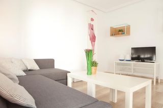 Apartament a Playa Levante
