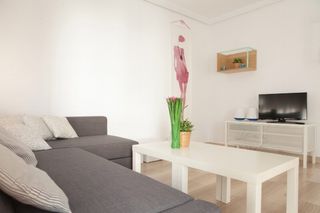 Apartament a Playa Levante