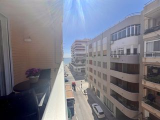 Apartament a El Molino