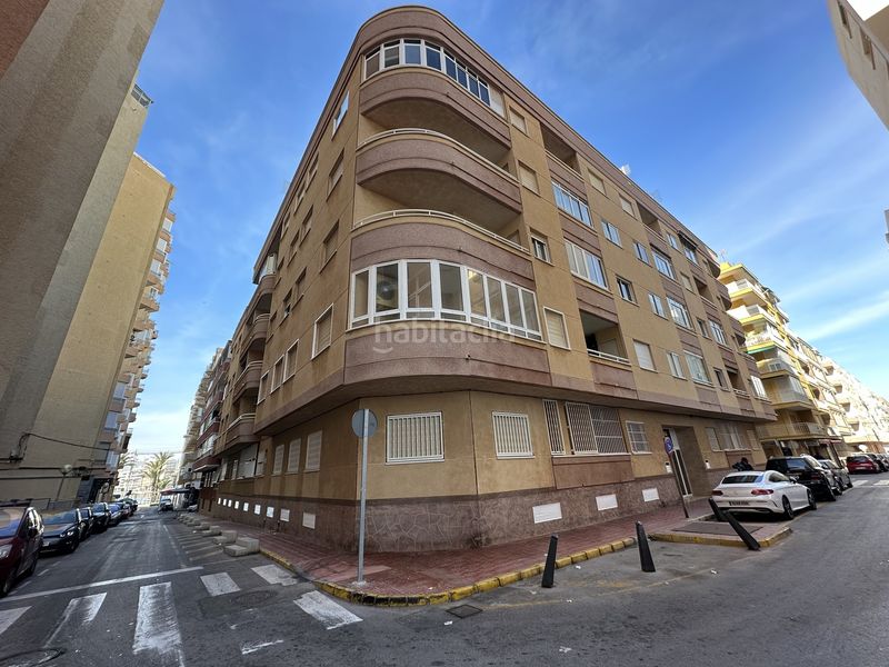 Foto 10c9cf9b-6106-4781-8f65-197d7a7b843c. Apartament amb aparcament a El Molino Torrevieja