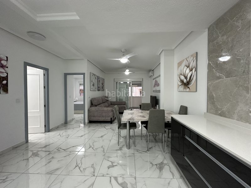 Foto 14a9c3b6-70d4-4b3c-8318-217bdd214b6d. Apartament amb aparcament a El Molino Torrevieja