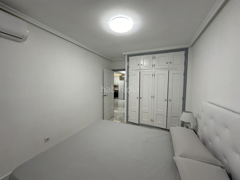 Foto 522441a2-3a65-4854-a616-e9409c953461. Apartament amb aparcament a El Molino Torrevieja