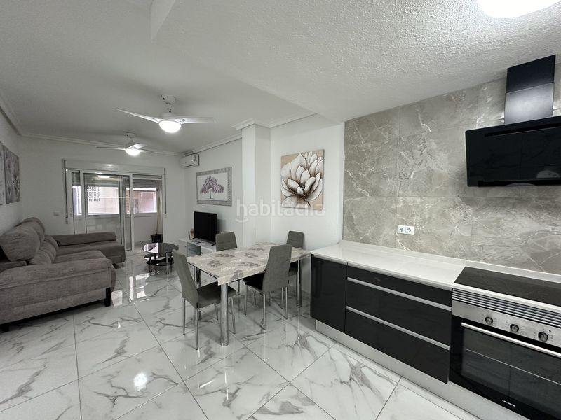 Foto 56745d17-c52d-4764-b5cc-4e06bad43521. Apartament amb aparcament a El Molino Torrevieja