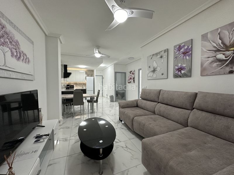 Foto 57b763cf-b158-4f31-ab1f-6d65e4b415ce. Apartament amb aparcament a El Molino Torrevieja
