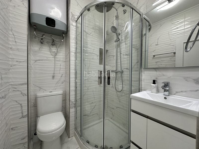Foto b0790685-3f4a-400a-9a63-ded496f2169b. Apartament amb aparcament a El Molino Torrevieja
