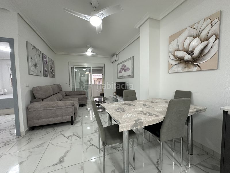 Foto d023b213-0045-47bf-8630-9ba30bd4708d. Apartament amb aparcament a El Molino Torrevieja
