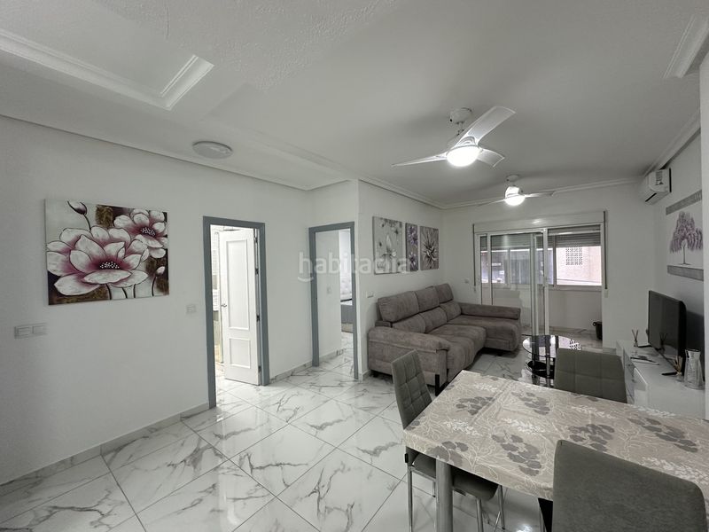 Foto d6202840-d926-4741-9e69-c096be87beee. Apartament amb aparcament a El Molino Torrevieja