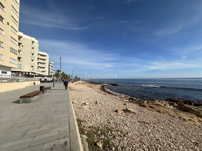Foto db15443d-e801-4e61-b24b-141d13f21128. Apartament amb aparcament a El Molino Torrevieja