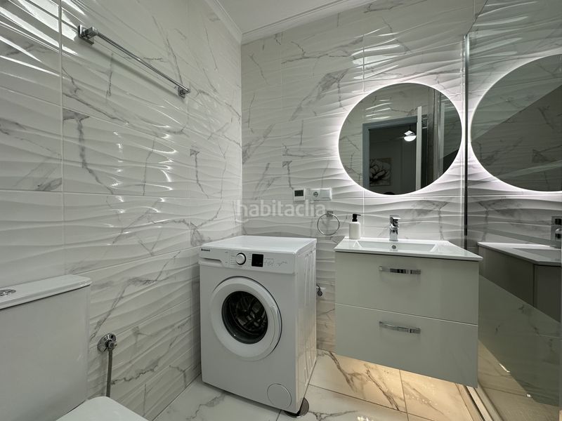 Foto fa504543-e6ea-4e95-b2d1-e6abb7590f75. Apartament amb aparcament a El Molino Torrevieja