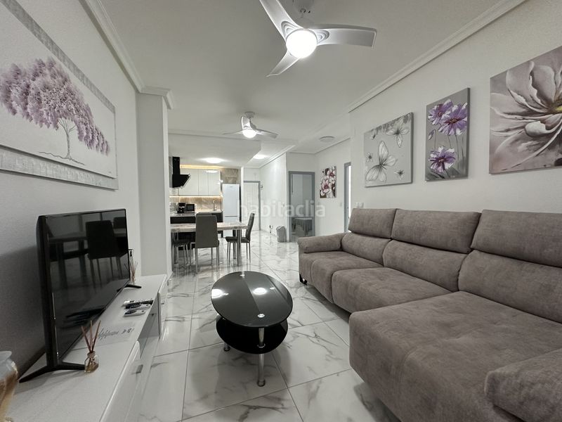 Foto fbde924a-6f58-4c8a-9be9-d39161bcab65. Apartament amb aparcament a El Molino Torrevieja