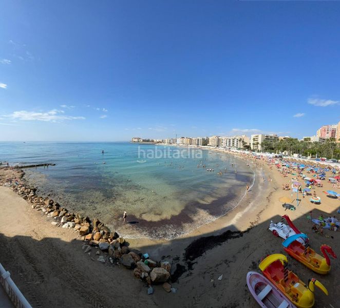 Foto 19123363-8f8d-4e8f-b022-563c32a47bb3. Apartament amb aparcament a Parque de las Naciones Torrevieja