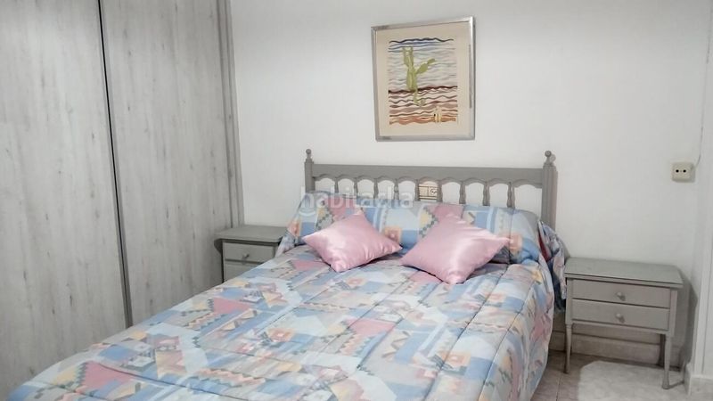 Foto 1d801bce-3de9-43fa-a580-f81af99ba39f. Apartament amb aparcament a Parque de las Naciones Torrevieja