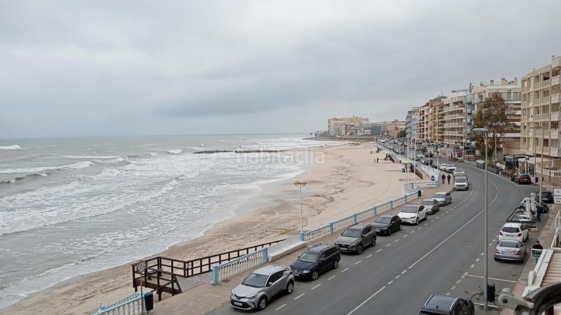 Foto 32c7aec6-f6bd-4323-b780-f546fd742d50. Apartament amb aparcament a Parque de las Naciones Torrevieja