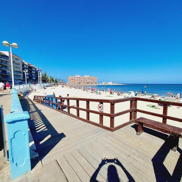 Foto 42eb10a0-eac2-44b7-9545-15c5db360db9. Apartament amb aparcament a Parque de las Naciones Torrevieja